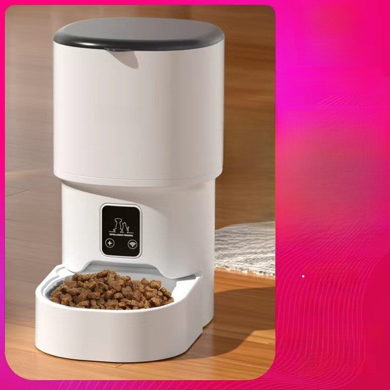 Pet Automatic Feeder
