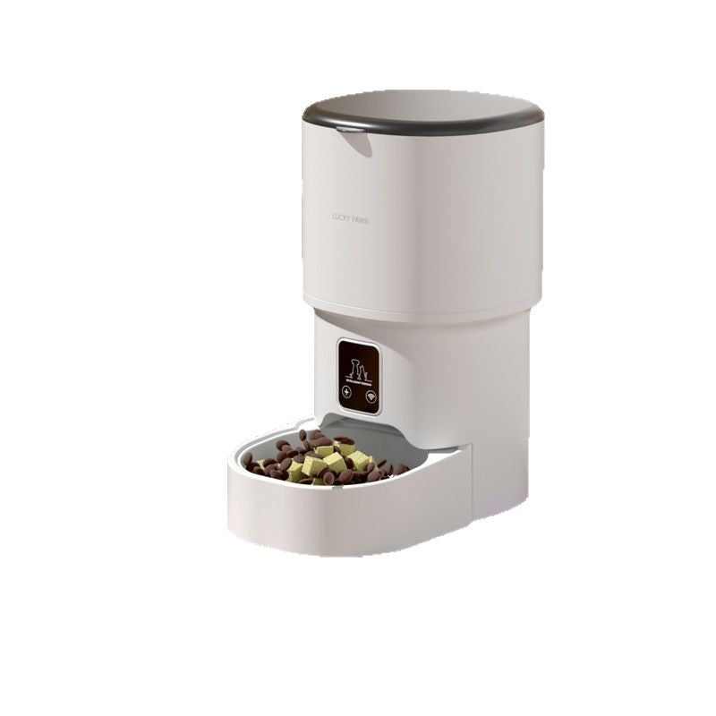 Pet Automatic Feeder
